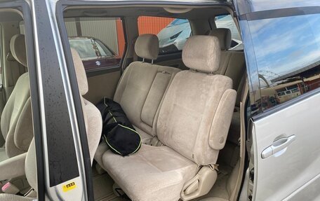 Toyota Estima III рестайлинг -2, 2004 год, 870 000 рублей, 8 фотография