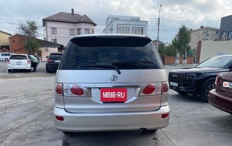 Toyota Estima III рестайлинг -2, 2004 год, 870 000 рублей, 3 фотография