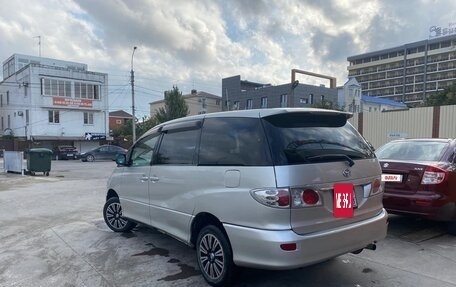 Toyota Estima III рестайлинг -2, 2004 год, 870 000 рублей, 2 фотография
