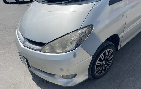 Toyota Estima III рестайлинг -2, 2004 год, 870 000 рублей, 13 фотография