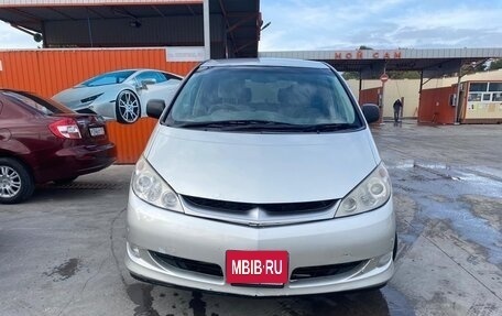Toyota Estima III рестайлинг -2, 2004 год, 870 000 рублей, 5 фотография