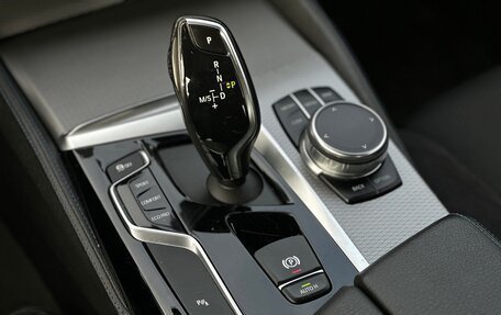 BMW 5 серия, 2017 год, 2 800 000 рублей, 7 фотография