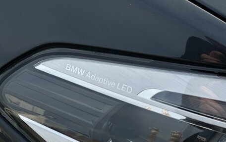 BMW 5 серия, 2017 год, 2 800 000 рублей, 10 фотография