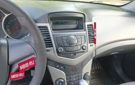Chevrolet Cruze II, 2012 год, 600 000 рублей, 2 фотография