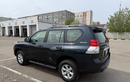 Toyota Land Cruiser Prado 150 рестайлинг 2, 2011 год, 5 600 000 рублей, 4 фотография