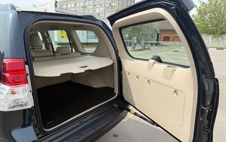 Toyota Land Cruiser Prado 150 рестайлинг 2, 2011 год, 5 600 000 рублей, 16 фотография