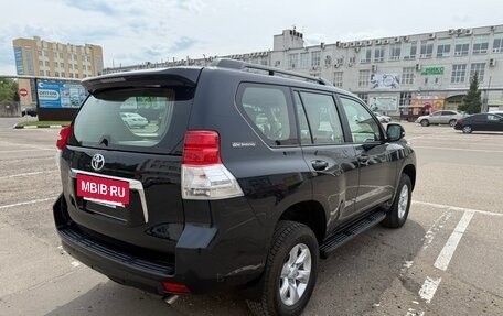 Toyota Land Cruiser Prado 150 рестайлинг 2, 2011 год, 5 600 000 рублей, 6 фотография