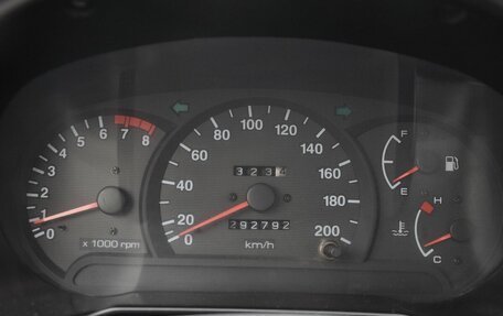 Hyundai Accent II, 2005 год, 399 000 рублей, 14 фотография