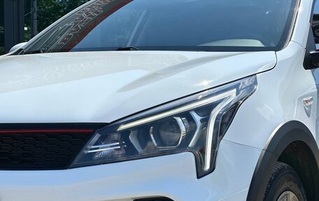 KIA Rio IV, 2020 год, 1 620 000 рублей, 7 фотография