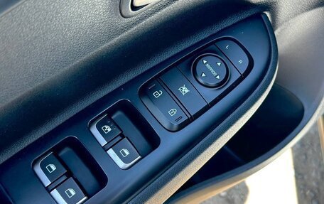 KIA Rio IV, 2020 год, 1 620 000 рублей, 26 фотография