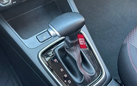 KIA Rio IV, 2020 год, 1 620 000 рублей, 31 фотография