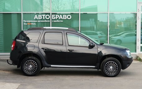 Renault Duster I рестайлинг, 2014 год, 949 000 рублей, 7 фотография