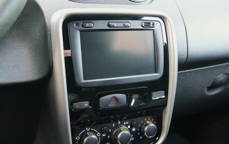 Renault Duster I рестайлинг, 2014 год, 949 000 рублей, 18 фотография