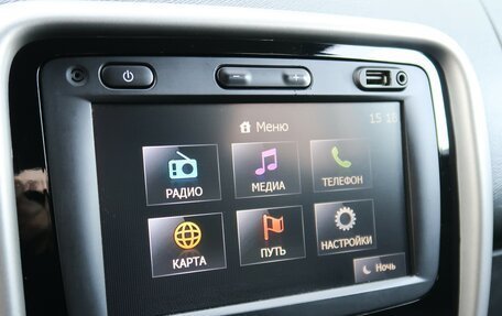 Renault Duster I рестайлинг, 2014 год, 949 000 рублей, 19 фотография