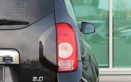 Renault Duster I рестайлинг, 2014 год, 949 000 рублей, 12 фотография