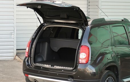 Renault Duster I рестайлинг, 2014 год, 949 000 рублей, 10 фотография