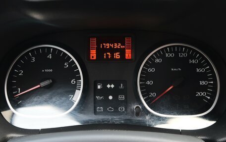 Renault Duster I рестайлинг, 2014 год, 949 000 рублей, 16 фотография