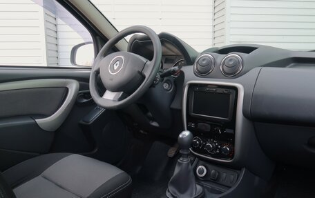 Renault Duster I рестайлинг, 2014 год, 949 000 рублей, 17 фотография