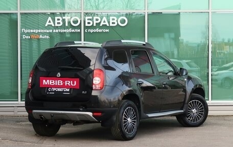 Renault Duster I рестайлинг, 2014 год, 949 000 рублей, 8 фотография
