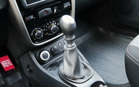 Renault Duster I рестайлинг, 2014 год, 949 000 рублей, 22 фотография