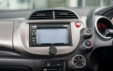 Honda Fit III, 2009 год, 549 000 рублей, 15 фотография