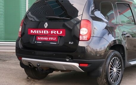 Renault Duster I рестайлинг, 2014 год, 949 000 рублей, 9 фотография