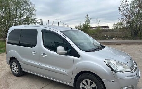 Citroen Berlingo II рестайлинг, 2014 год, 750 000 рублей, 2 фотография