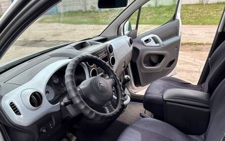 Citroen Berlingo II рестайлинг, 2014 год, 750 000 рублей, 7 фотография