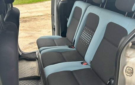 Citroen Berlingo II рестайлинг, 2014 год, 750 000 рублей, 10 фотография