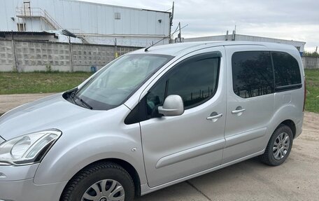 Citroen Berlingo II рестайлинг, 2014 год, 750 000 рублей, 3 фотография