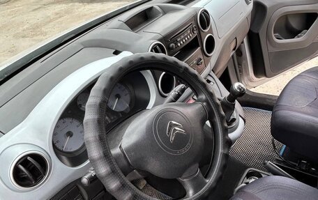 Citroen Berlingo II рестайлинг, 2014 год, 750 000 рублей, 8 фотография