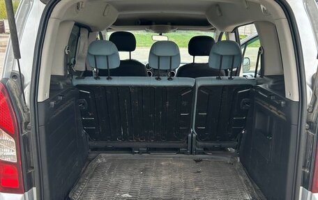 Citroen Berlingo II рестайлинг, 2014 год, 750 000 рублей, 11 фотография