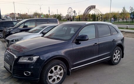 Audi Q5, 2013 год, 1 850 000 рублей, 6 фотография