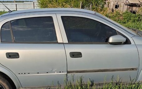Opel Astra G, 2000 год, 180 000 рублей, 4 фотография