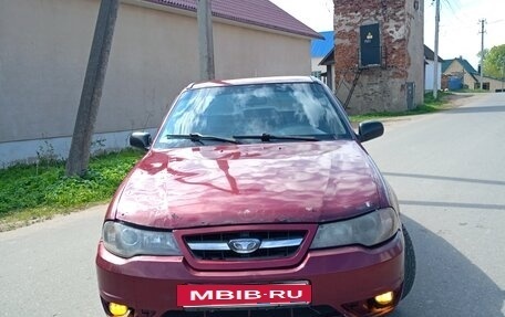 Daewoo Nexia I рестайлинг, 2009 год, 105 000 рублей, 4 фотография