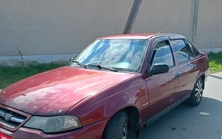 Daewoo Nexia I рестайлинг, 2009 год, 105 000 рублей, 5 фотография