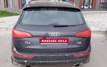 Audi Q5, 2013 год, 1 850 000 рублей, 7 фотография