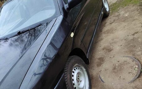 Chery Amulet (A15) I, 2006 год, 135 000 рублей, 3 фотография