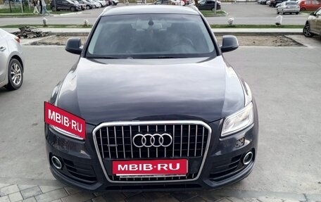 Audi Q5, 2013 год, 1 850 000 рублей, 5 фотография