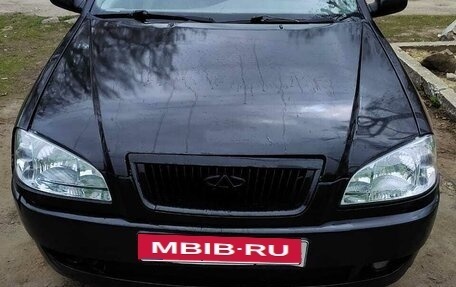 Chery Amulet (A15) I, 2006 год, 135 000 рублей, 2 фотография