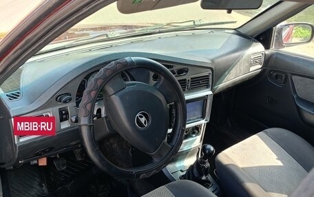 Daewoo Nexia I рестайлинг, 2009 год, 105 000 рублей, 6 фотография