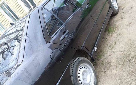 Chery Amulet (A15) I, 2006 год, 135 000 рублей, 7 фотография
