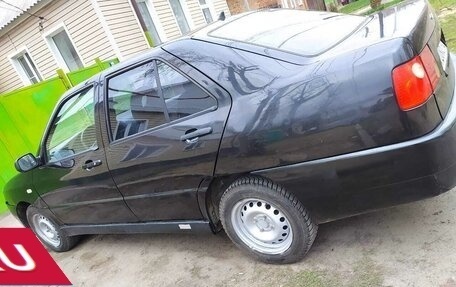 Chery Amulet (A15) I, 2006 год, 135 000 рублей, 6 фотография