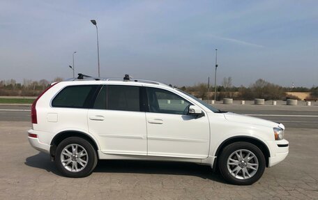 Volvo XC90 II рестайлинг, 2012 год, 1 895 000 рублей, 4 фотография