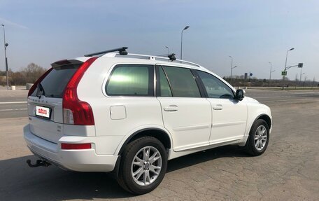 Volvo XC90 II рестайлинг, 2012 год, 1 895 000 рублей, 5 фотография