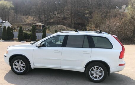 Volvo XC90 II рестайлинг, 2012 год, 1 895 000 рублей, 7 фотография