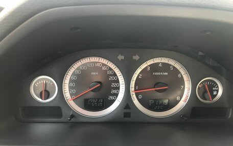 Volvo XC90 II рестайлинг, 2012 год, 1 895 000 рублей, 14 фотография