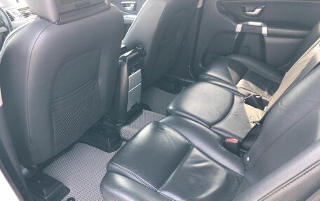 Volvo XC90 II рестайлинг, 2012 год, 1 895 000 рублей, 13 фотография