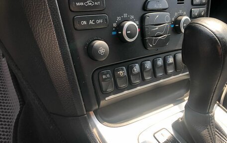 Volvo XC90 II рестайлинг, 2012 год, 1 895 000 рублей, 11 фотография