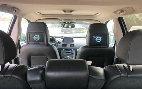 Volvo XC90 II рестайлинг, 2012 год, 1 895 000 рублей, 16 фотография